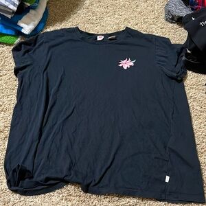 Floral Boxy Tee - Levi’s